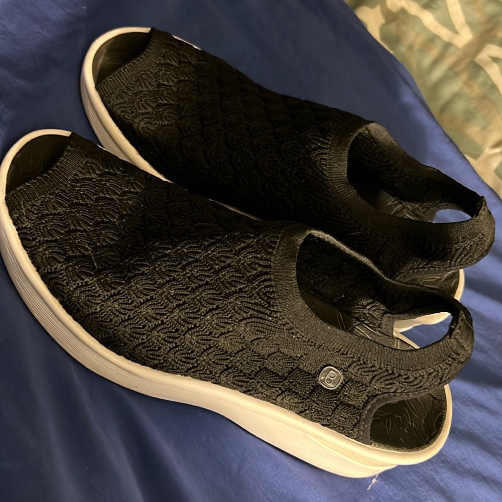 Super comfortable sandals originally purchased from DSW.
